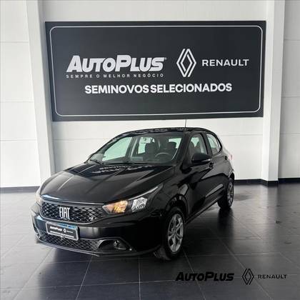 FIAT ARGO 1.0 FIREFLY FLEX DRIVE MANUAL FIAT ARGO 1.0 FIREFLY FLEX DRIVE MANUAL